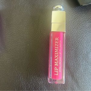 Dior Lip Maximizer Shade #007 Rasberry